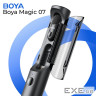 Мікрофон Boya Magic-07 Type-C Black