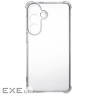 Чохол до мобільного телефона Armorstandart Air Force Samsung S26 Plus 5G Camera cover Cle (ARM89440)