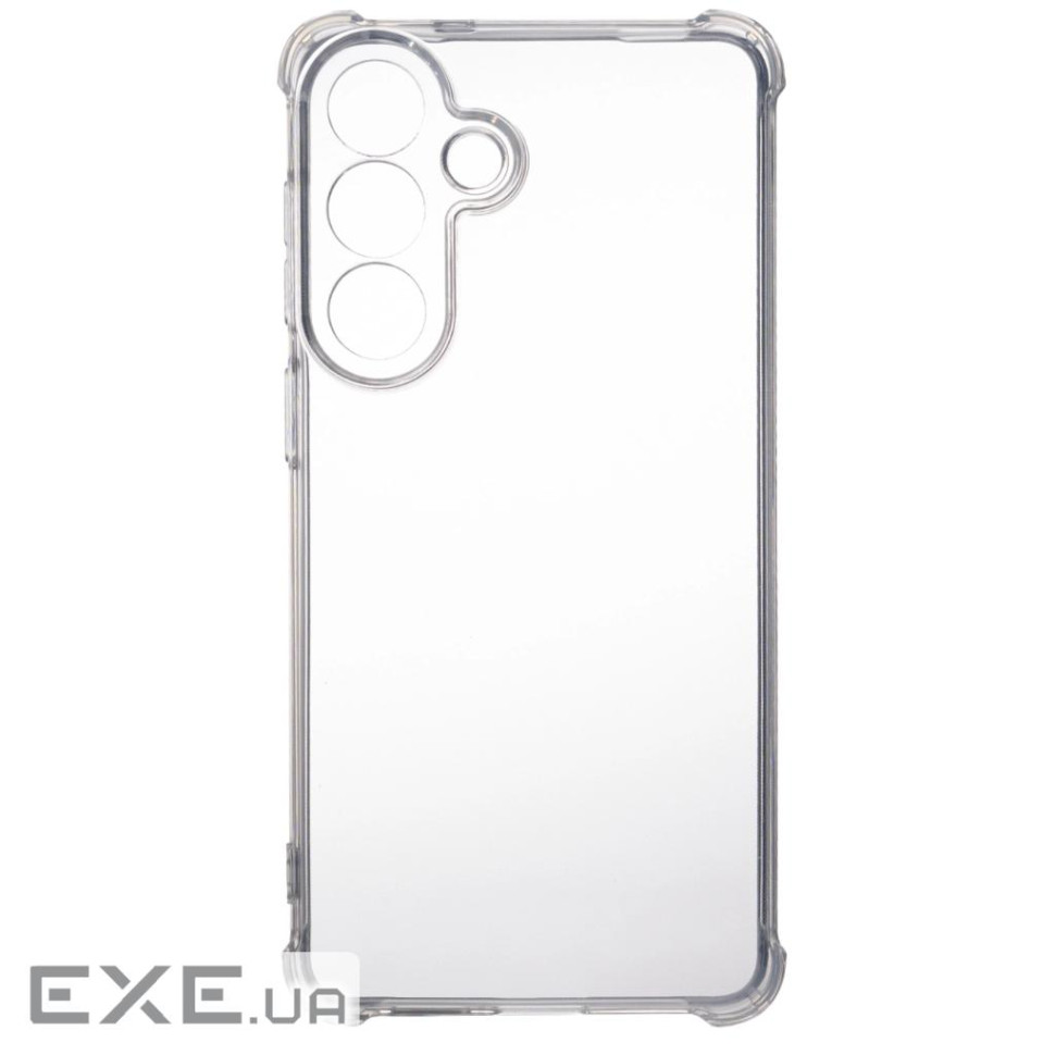 Чохол до мобільного телефона Armorstandart Air Force Samsung S26 Plus 5G Camera cover Cle (ARM89440)