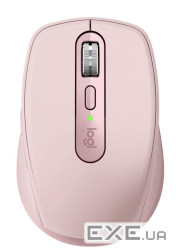 Миша LOGITECH MX Anywhere 3S Rose (910-006931)