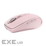 Миша LOGITECH MX Anywhere 3S Rose (910-006931)