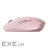 Миша LOGITECH MX Anywhere 3S Rose (910-006931)