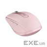 Миша LOGITECH MX Anywhere 3S Rose (910-006931)