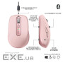 Миша LOGITECH MX Anywhere 3S Rose (910-006931)