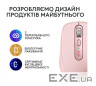 Миша LOGITECH MX Anywhere 3S Rose (910-006931)