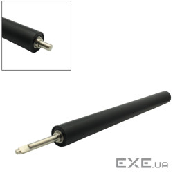 Вал гумовий HP CLJ Pro 4203 (RM2-2731) Original Quality, 250K Welldo (LPR-4203-WD)