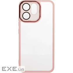 Чохол до мобільного телефона Armorstandart Shade OPPO Reno15 F 5G / Reno15 FS 5G Pink (ARM90418)