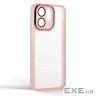Чохол до мобільного телефона Armorstandart Shade OPPO Reno15 F 5G / Reno15 FS 5G Pink (ARM90418)