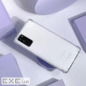 Чохол WXD Силікон 0.8 mm HQ Xiaomi Redmi 10 clear (33676)