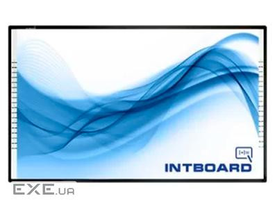 Інтерактивна дошка INTBOARD UT-TBI108Х (10134009)
