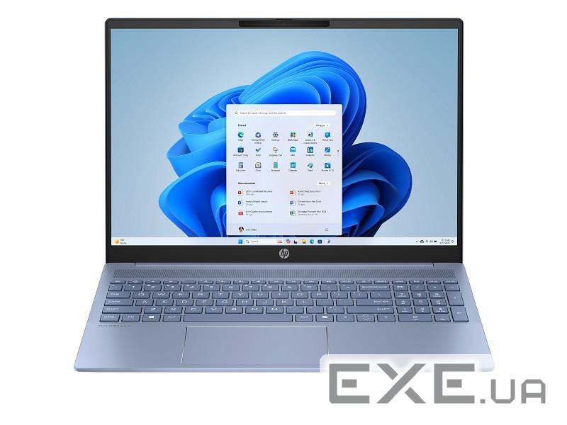 Ноутбук HP OmniBook 5 16-af1016ua (BV5W7EA)