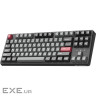 Бездротова механічна клавіатура GamePro Asgard Ragnar (MK285BK)