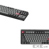 Бездротова механічна клавіатура GamePro Asgard Ragnar (MK285BK)