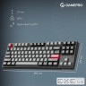 Бездротова механічна клавіатура GamePro Asgard Ragnar (MK285BK)