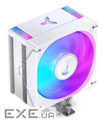 Кулер до процесора Machenike CWF-4R WHITE