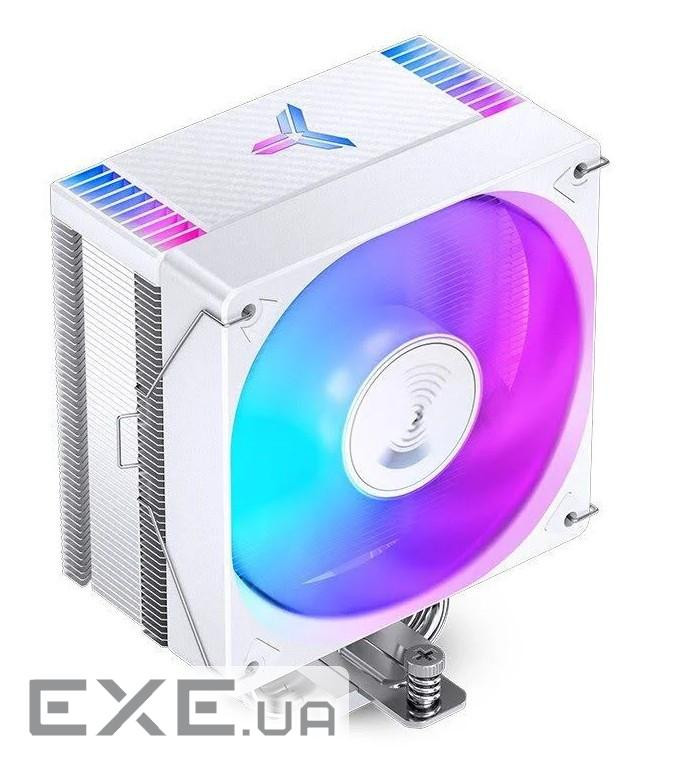 Кулер до процесора Machenike CWF-4R WHITE