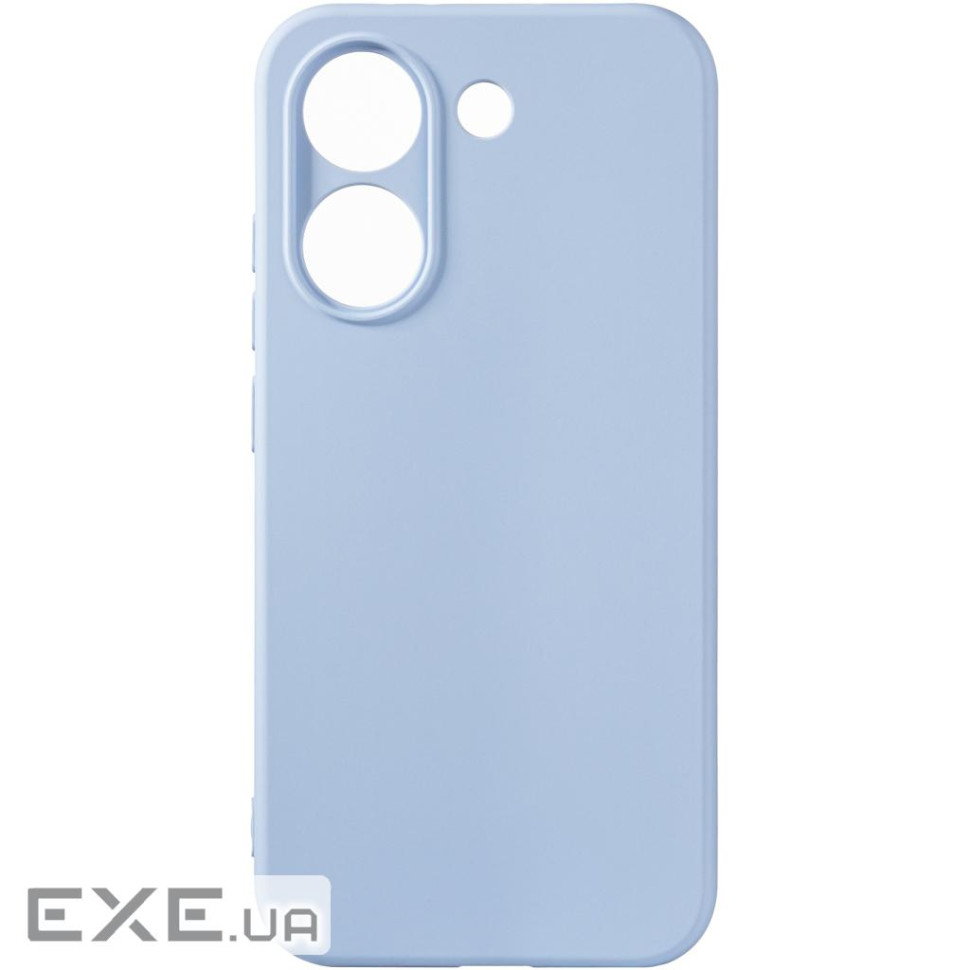 Чохол до мобільного телефона Armorstandart ICON для Xiaomi Poco X8 Pro 5G Lavender (ARM90892)