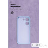 Чохол до мобільного телефона Armorstandart ICON для Xiaomi Poco X8 Pro 5G Lavender (ARM90892)