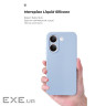 Чохол до мобільного телефона Armorstandart ICON для Xiaomi Poco X8 Pro 5G Lavender (ARM90892)