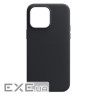 Панель ArmorStandart FAKE Leather Case для Apple iPhone 13 Pro Midnight (ARM61373)
