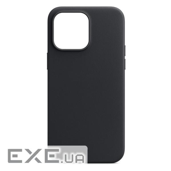 Панель ArmorStandart FAKE Leather Case для Apple iPhone 13 Pro Midnight (ARM61373)