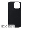 Панель ArmorStandart FAKE Leather Case для Apple iPhone 13 Pro Midnight (ARM61373)