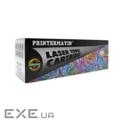 Картридж Premium Quality HP 117A Color Laser 150/178/179 1K W2070A Black chip (70263829)