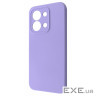 Чехол WAVE Colorful Case (TPU) Xiaomi Redmi 15C 4G (European) light purple (64732 black currant)