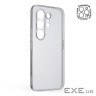 Чохол до мобільного телефона Armorstandart Air Tecno Camon 50 4G Camera Cover Clear (ARM91852)