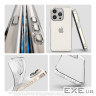 Чохол до мобільного телефона Armorstandart Air Tecno Camon 50 4G Camera Cover Clear (ARM91852)