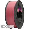 Пластик (Filament) WINKLE PLA HD 1кг, 1.75мм, рожевий (PHD01000175ROSCHIWNK)