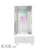 Корпус для комп"ютера ATX W/O PSU NEX C51 WH GAMEMAX