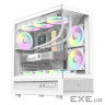 Корпус для комп"ютера ATX W/O PSU NEX C51 WH GAMEMAX