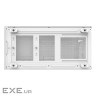 Корпус для комп"ютера ATX W/O PSU NEX C51 WH GAMEMAX