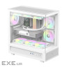 Корпус для комп"ютера ATX W/O PSU NEX C51 WH GAMEMAX