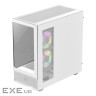 Корпус для комп"ютера ATX W/O PSU NEX C51 WH GAMEMAX