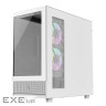 Корпус для комп"ютера ATX W/O PSU NEX C51 WH GAMEMAX