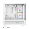 Корпус для комп"ютера ATX W/O PSU NEX C51 WH GAMEMAX