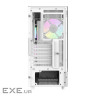 Корпус для комп"ютера ATX W/O PSU NEX C51 WH GAMEMAX