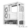 Корпус для комп"ютера ATX W/O PSU NEX C51 WH GAMEMAX