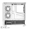 Корпус для комп"ютера ATX W/O PSU NEX C51 WH GAMEMAX