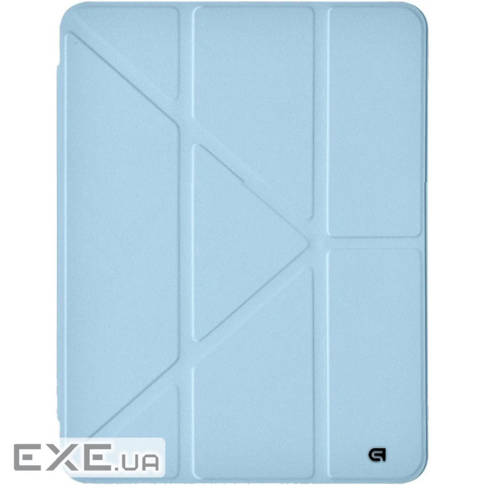 Чохол до планшета Armorstandart Y-Type PEN iPad 10.9 2022 Blue (ARM77501)