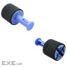 Ролик HP LJ P4014/M601 компл 3шт RL1-1641/RL1-1663/RL1-1654/CB506- Welldo (CB506-67905-WDS)