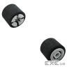 Ролик HP LJ P4014/M601 компл 3шт RL1-1641/RL1-1663/RL1-1654/CB506- Welldo (CB506-67905-WDS)