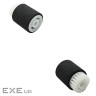 Ролик HP LJ P4014/M601 компл 3шт RL1-1641/RL1-1663/RL1-1654/CB506- Welldo (CB506-67905-WDS)
