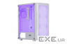 Корпус 2E GAMING Hexagon White (2E-G338W)