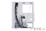 Корпус 2E GAMING Hexagon White (2E-G338W)