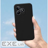 Чохол для мобільного телефону BeCover Realme Note 50 Black (711181)