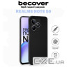 Чохол для мобільного телефону BeCover Realme Note 50 Black (711181)