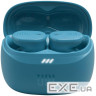 Навушники JBL Tune Buds 2 Turquoise (JBLTBUDS2TQE)